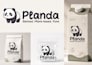 design cute mascot logo for brand and merchandise